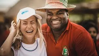 HAVING FUN WHILE DOING GOOD! | VLOG&sup2; 98