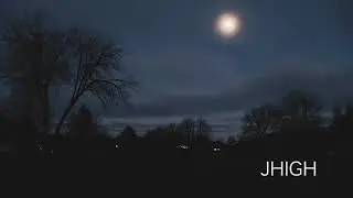 JHIGH- All About a Buck