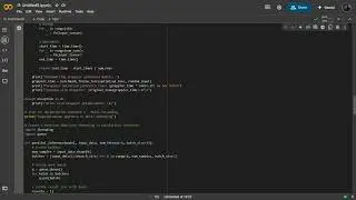 Speeding Up Neural Network Interfacing with TensorFlow on Google Colab