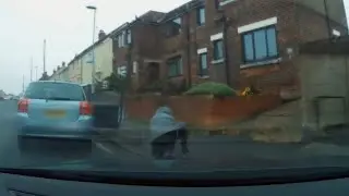 Police Interceptors: Officers hunt down organised criminals on the move