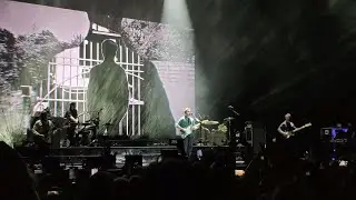Sam Fender &ndash; Dead Boys (Live in Berlin @Max-Schmeling-Halle, 13/05/2022)