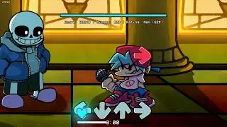 FNF - reality check but its too hard and I frickin die