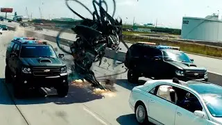 main Tera amplifier ni jattiye | Car fighting movie scene mix song #amplifier
