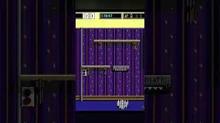 Редкие ретро-игры для Mac: Glider 4.0