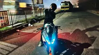 ktm rc 200 me ride ❤️‍🔥