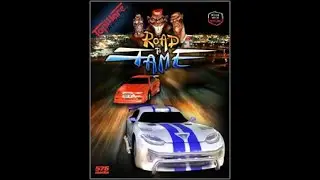 Road To Fame (Cała gra) [GRA]
