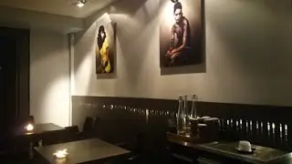 Akrame** (Paris)