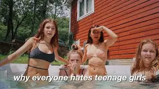 GIRLS TRIP VLOG