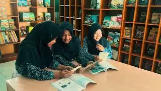 Peta-Morda (Morfologi Daun) berbasis Augmented Reality
