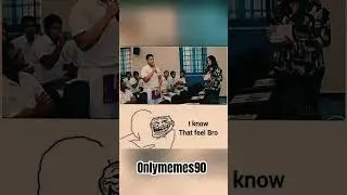 Try Not To Laugh 🤣😂 | Meme Challenge #TNL3