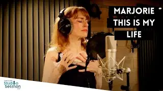 Marjorie - This is My Life [Studio Session 2021]