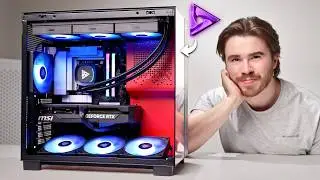 Most Prebuilt Gaming PCs Suck (But Not This One)