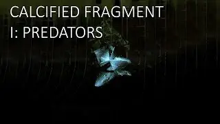 Calcified Fragments 1.1 - Predators