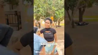The end will shock you #ghana #ghanacomedy #funny