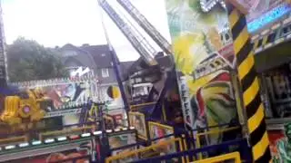 Flash weber Euskirchen Kirmes
