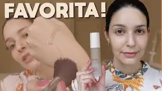 BASE PREFERIDA DO MOMENTO: ROSE INC - RESENHA | Laura Kuczynski