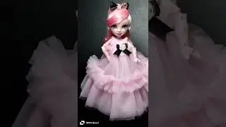 Bella Parker Fant&aacute;stic Fashion #rainbowhigh #restyle #viral #fypシ #doll