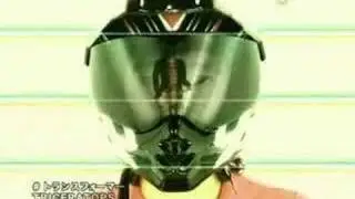 TRANSFORMER - TRICERATOPS