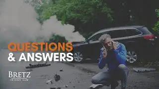 What Is My Car Wreck Worth? - Bretz Injury Law