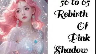 Rebirth Of Pink Snow Queen | Episode 56 - 65 | Fantasy Audio Story |#trending #newstory