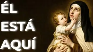 Lo que Santa Teresa de Ávila enseña sobre la Navidad que nadie te contó