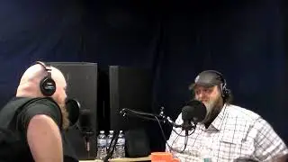 TBP - Episode 1 Follow up - Fat guy problems
