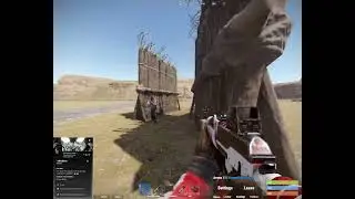 Rust highlight #7 . by shichiro #rustpvpmontage