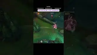 Thresh + Yasuo + Vayne Combo #lol #shorts #lolvideo #lolvideos #lolvideoları #yasuo #thresh #vayne