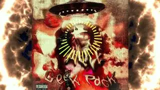 [ FREE ] DARK YEAT 2ALIVE GEEK PACK Type Beat - Listen (Hey!) (prod. Dr.BBB)