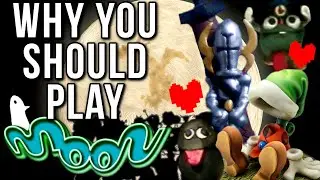 The JRPG You Missed Out On - Moon Remix RPG Adventure | Zucco