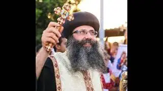 St. Virgin Mary Monastery Muharraq Live Stream