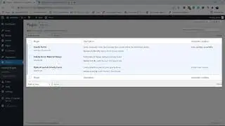 How to add Material Design on Gravity Forms.