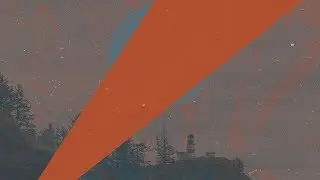 Sebastian Davidson - Watch The Leaves Turn