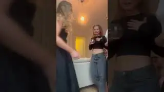 Girls burping - new winner