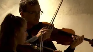 Albert Breier - Trio pro housle, violu a klavír
