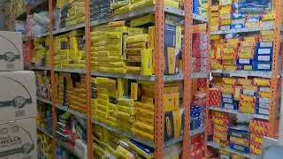 PakWheels Seller Story | Irfan Ahmed | Karachi | PakWheels Auto Parts & Accessories
