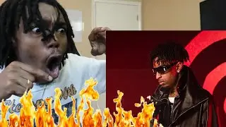 21 Savage - Spiral (Official Music Video) Reaction