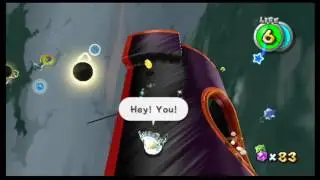 Little Bruisers - Super Mario Galaxy 2 Blind - 21
