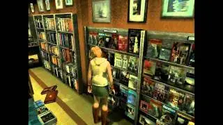 Cry Plays: Silent Hill 3 (Part 2)