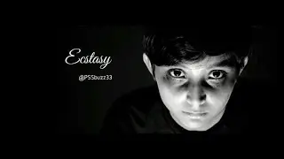 Ecstasy &brvbar; short film &brvbar;2018|