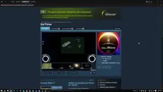 Sol Prime is Greenlit!