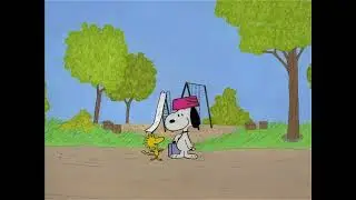 Snoopy Come Home (1972) The Best of Buddies Reprise [Full Screen Version] Full HD