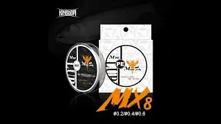 Kingdom Micro Fly Fishing Lines