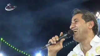 أحمد شيبه توب الرجولة مهرجان شيخ العرب أولاد الحاج عبداللاه عبده سيدى سالم الورق