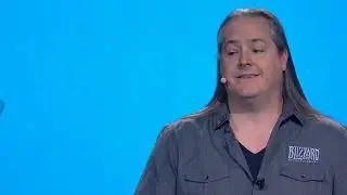J. Allen Brack's BlizzCon Remarks About Hong Kong And China