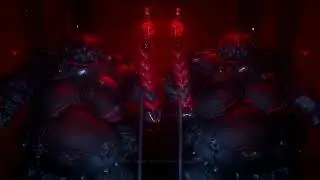 Warframe Pt. 9: The War Within (Timestamps in the description)