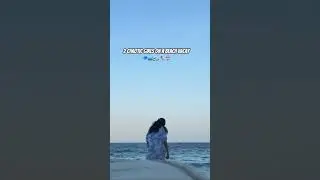 Girls trip is my favourite👯&zwj;♀️💅🏻#girl #youtubeshorts #beautiful #beach #beauty #trending #travel