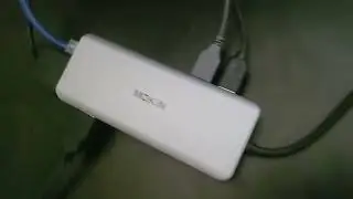 MOKiN Triple Display USB C Hub, Audio Port,USB C Hub Multiport Adapter Review