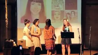 Academy of Handmade Awards 2014