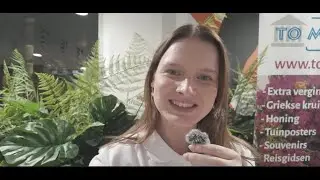 Griekse dagen vlog met Amy!🇬🇷🧿